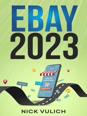 cover image of eBay 2023